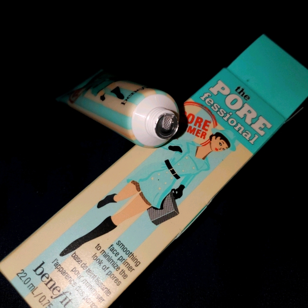 Benefit POREfessional Primer